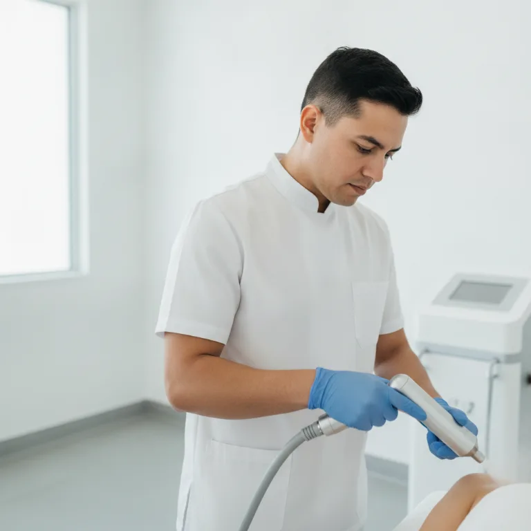 Crioterapia serviço em Tubarao